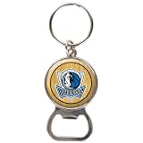 Dallas Mavericks - NBA Bottle Opener Keychain