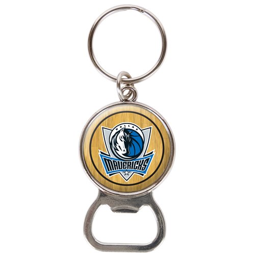 Dallas Mavericks - NBA Bottle Opener Keychain