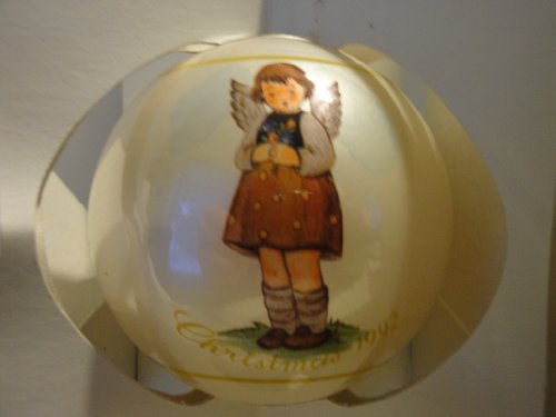 Hummel Holiday Ornament “Sweet Blessings” 1992
