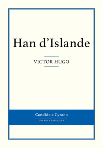 Han d'Islande (French Edition)