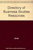 The directory of business studies resources