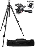 Manfrotto 190XDB391RC2