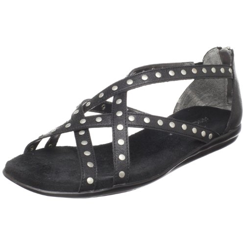 1 : For Sale Aerosoles Womenâs Chlosing Time Sandal,Black,10.5 M US Black Friday adn Cyber 