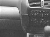 Review Brodit-UK  / DSL-Brodit Mitsubishi Space Wagon Brodit ProClip Angled mount 1999 - 2005 Fits UK - #652680