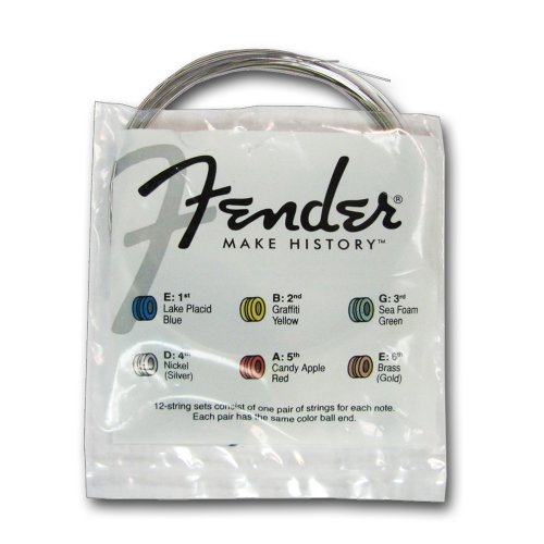 Fender 028001532-Kit02   Starcaster Perfect for Beginners Electric Stratocaster Guitar Kit - Sunburst