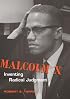Malcolm X: Inventing Radical Judgment (Rhetoric and Public Affairs)