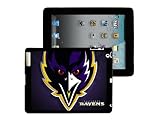 Baltimore Ravens - iPad 2 Hard Shell Snap-On Protective Case