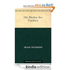 Die B�chse der Pandora