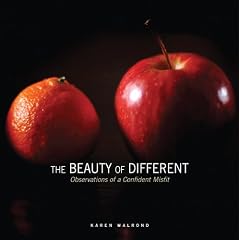 The Beauty of Different