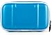 Genuine Carrying Case for DS Lite NDS Lite Nintendo DS Lite (7 Color Option) + BONUS CAR Charger Cig