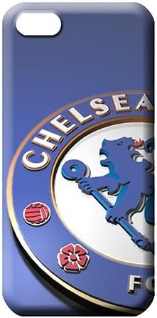 Mobile Phone Carrying Cases chelsea Shock Absorbent Eco-friendly Packaging Strong Protect iPhone 6 Plus / 6s Plus