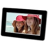 8.5IN FRAME W/ SILVER TRIM