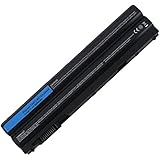 New Genuine Dell Latitude E5420 E5520 E6420 E6520 Laptop Battery - Dell Part T54FJ