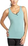Adidas Yatra TankLegend GreenLegend GreyMedium