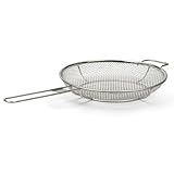 RSVP Bbq Fry Basket