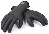 4mm Billabong Foil Wetsuit Gloves