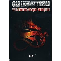 Gli Imbattibili (10 Dvd)