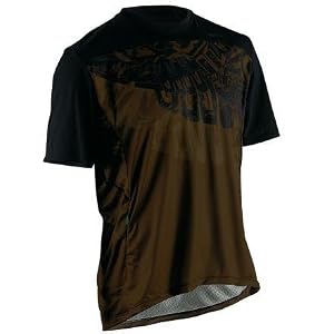 Sugoi Gustov Bike Jersey - Short-Sleeve - Men's