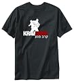 T SHIRT BLACK 