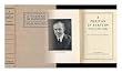 A Puritan in Babylon - the Story of Calvin Coolidge