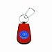 Washington Wizards Classic Basketball Keychain