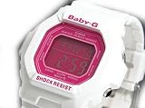 CASIO Baby-G カシオ 腕時計 レディース BG5601-7の画像