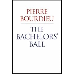 The Bachelors' Ball: The Crisis of Peasant Society in Bearn