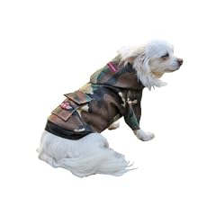 Hundejacke Regenmantel Hund Hunde Jacke Gr��e S M35