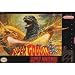 Super Godzilla