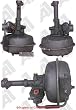 A1 Cardone 51-8018 Power Brake Booster