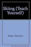 Teach yourself skiing