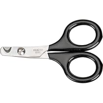 Small Pet Nail Scissors