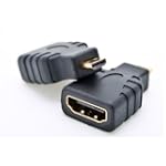 LCS - Adaptateur HDMI Type D - HDMI v...