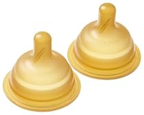 Playtex BPA Free Drop-Ins NaturaLatch Latex Nipple - Fast Flow - 2 Pack
From Playtex

