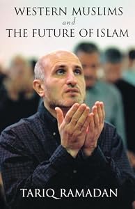 Image of Western Muslims and the Future of Islam