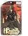 Hellboy 2 The Golden Army 7" Figure Liz Sherman_s-1