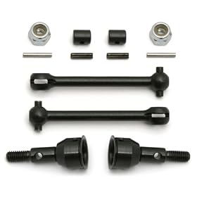 MIP CVD: SC18,18R,18LM (2) from Associated Electric Car Kits