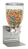 Zevro SLS100 Indispensable Dispenser - Single - Designer Edition (Brushed Stainless)
