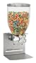 Zevro SLS100 Indispensable Dispenser - Single - Designer Edition (Brushed Stainless)