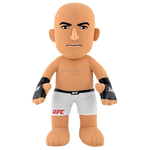 UFC BJ Penn Bleacher Creature