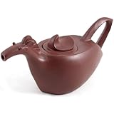 Buy Yixing Clay Horse Teapot for One 9 Ounce Knowing God: Walking through the Book of Books