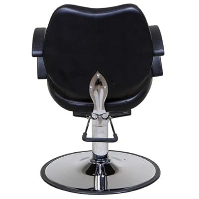 "Mae" Classic Beauty Salon Styling Chair