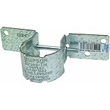 1-7/8" Pipe Grip Tie