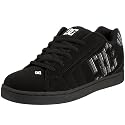 DC Shoes NET SE SHOE D0302297, Herren Sneaker, schwarz,