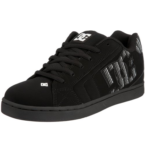 DC Men's Net SE Sneaker