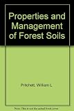 Properties and management of forest soils
