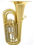 Vento 800 Series Model 8120 Bbb Tuba