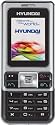 Hyundai MBD-130 Dual SIM schwarz Handy ohne Vertrag, ohne Branding, kein Simlock