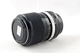 Nikon Nikkor 43-86mm f/3.5 non-AI manual focus zoom lens