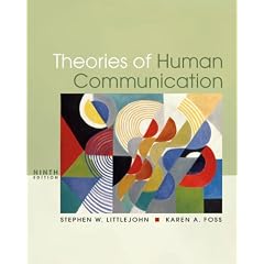 Theories of Human Communication